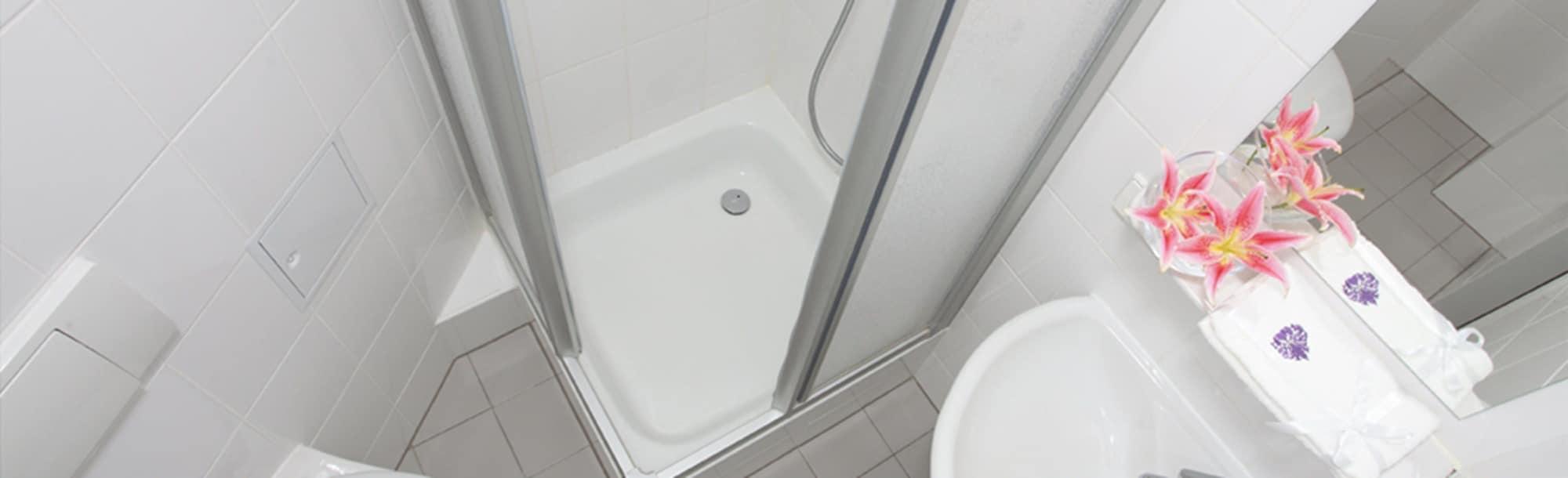 Hotel-Pension Cortina Berlin Luaran gambar