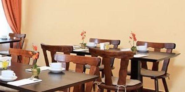 Hotel-Pension Cortina Berlin Luaran gambar